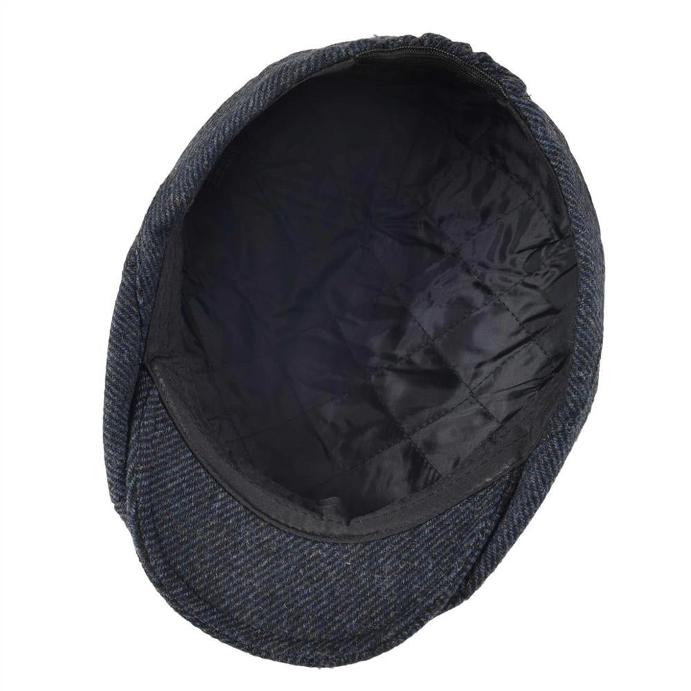 Casquette Gavroche en Laine - Brumeblue 4