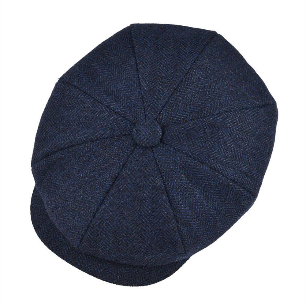 Casquette Gavroche en Laine - Digbeth 3