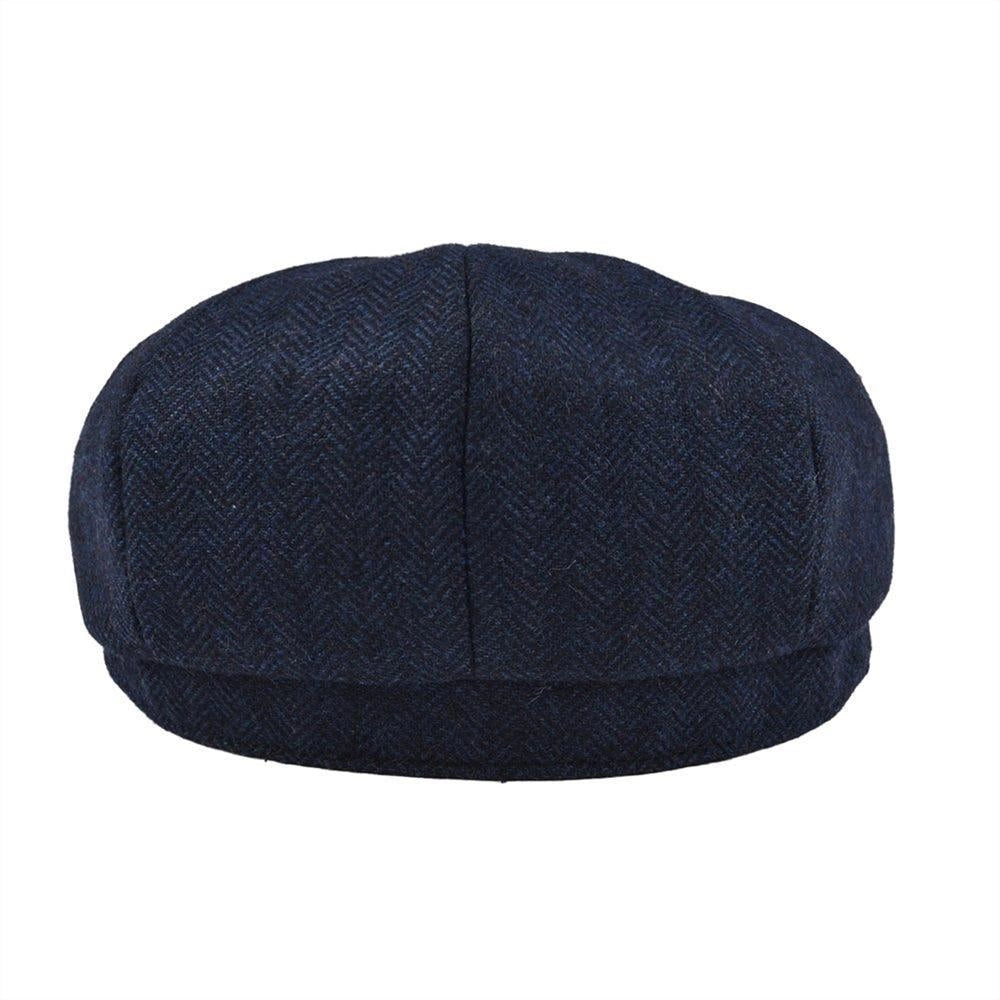 Casquette Gavroche en Laine - Digbeth 5