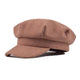 Casquette Gavroche en Laine - Hazelwick
