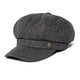 Casquette Gavroche en Laine - Lanercost