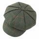 Casquette Gavroche en Laine - Lodenwick