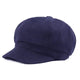 Casquette Gavroche en Laine - Lunarne
