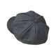 Casquette Gavroche en Laine - Merinoch