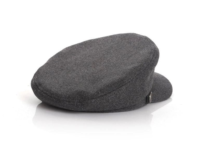 Casquette Gavroche en Laine - Moorley 3
