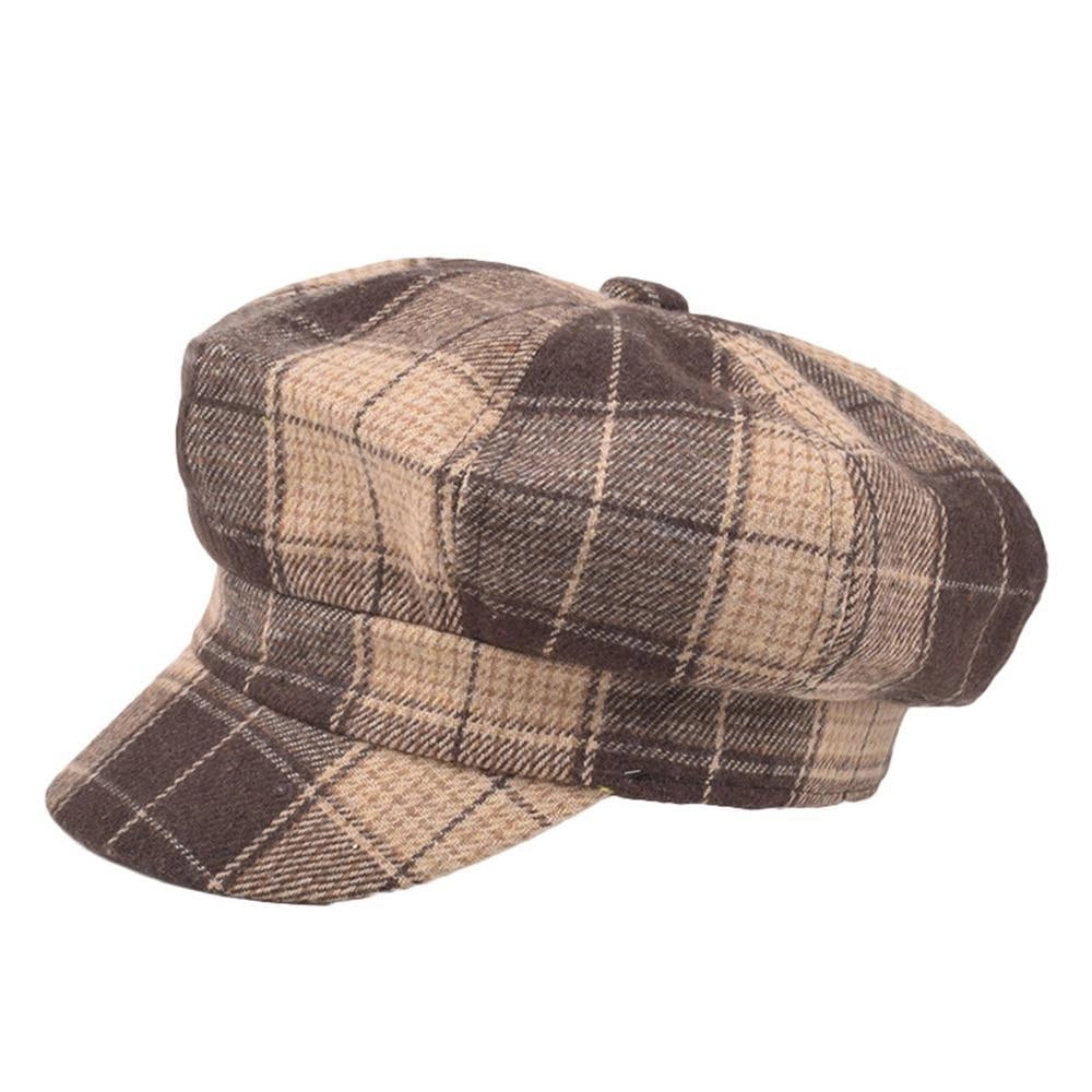 Casquette Gavroche en Laine - Oshkosh 1