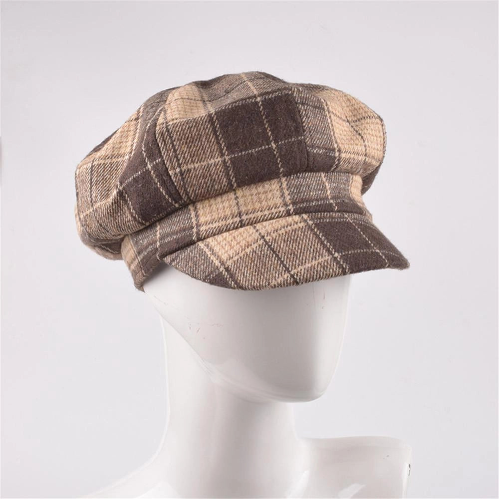 Casquette Gavroche en Laine - Oshkosh 2