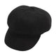 Casquette Gavroche en Laine - Ravenscar