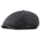 Casquette Gavroche en Laine - Ravenstone
