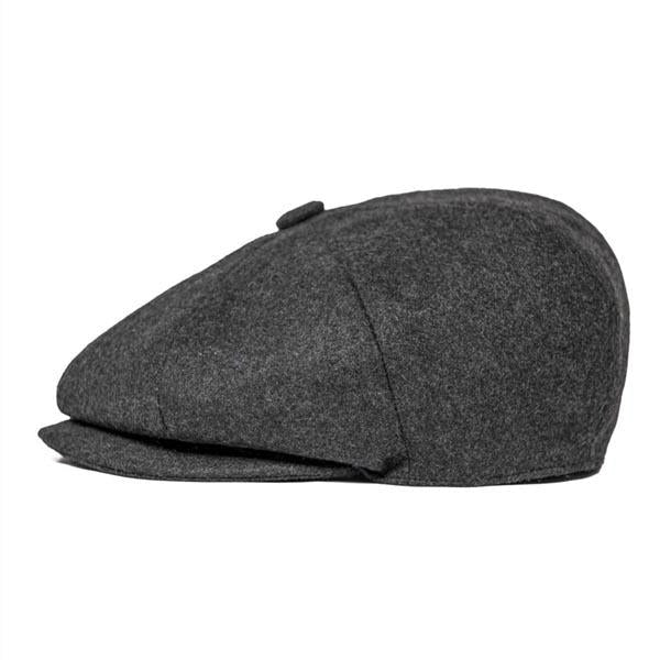 Casquette Gavroche en Laine - Rogers 2