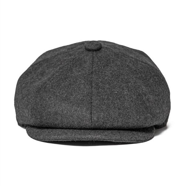 Casquette Gavroche en Laine - Rogers 3