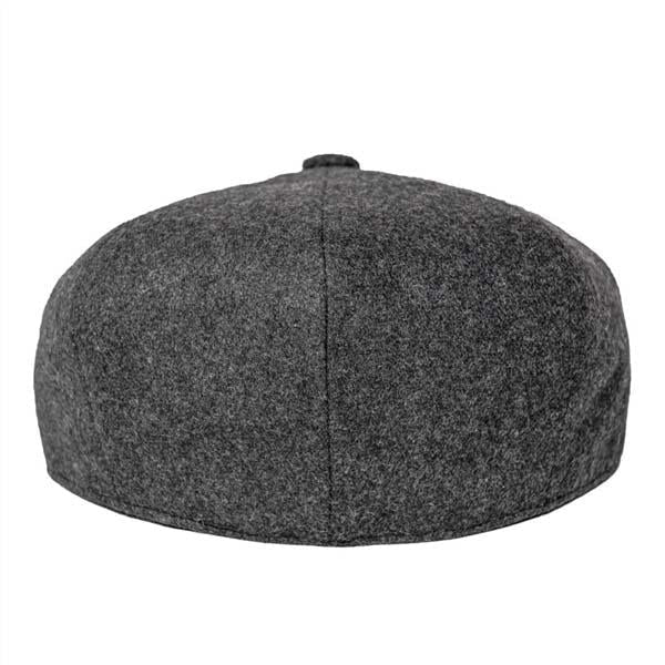 Casquette Gavroche en Laine - Rogers 4