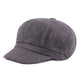 Casquette Gavroche en Laine - Rutherglen
