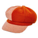 Casquette Gavroche en Laine - Satsuma