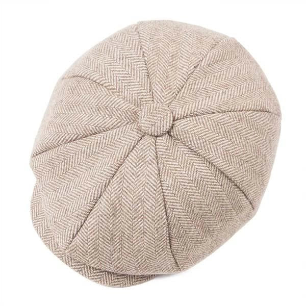 Casquette Gavroche en Laine - Sundeck 5