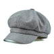 Casquette Gavroche en Lin - Aramis