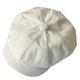 Casquette Gavroche en Lin - Écruclair