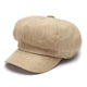 Casquette Gavroche en Lin - Kakilys