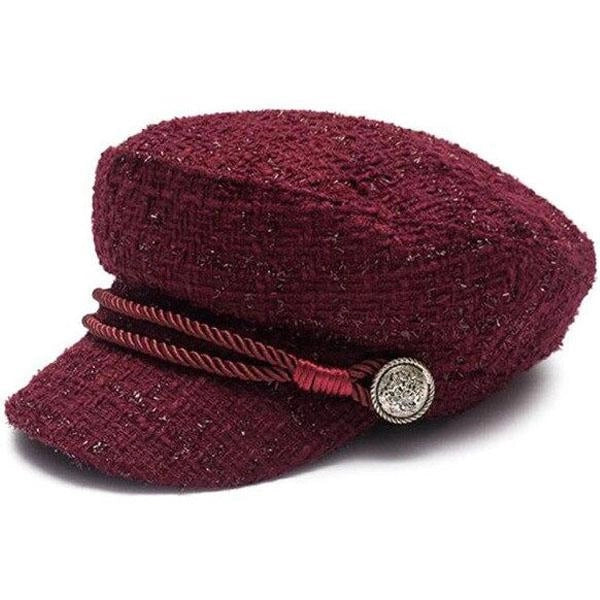 Casquette Gavroche en Polyester - Bacchus 1