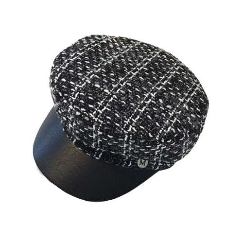Casquette Gavroche en Polyester - Cordage 1