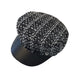 Casquette Gavroche en Polyester - Cordage