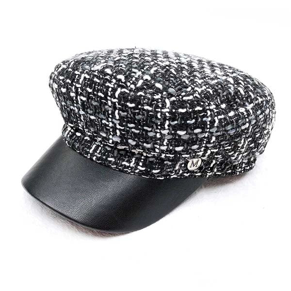 Casquette Gavroche en Polyester - Cordage 2