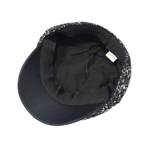 Casquette Gavroche en Polyester - Cordage 3