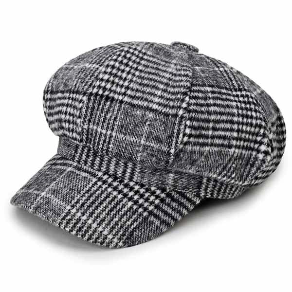 Casquette Gavroche en Polyester - Griswick 1
