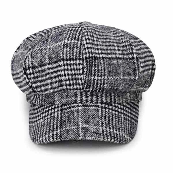 Casquette Gavroche en Polyester - Griswick 2