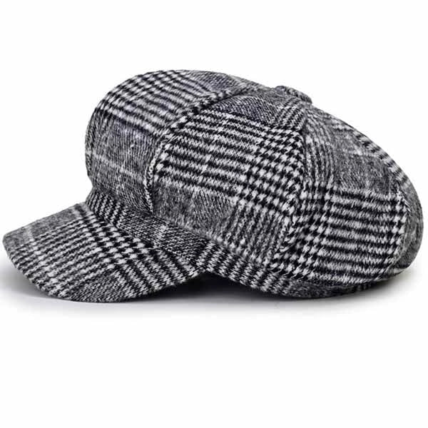 Casquette Gavroche en Polyester - Griswick 3