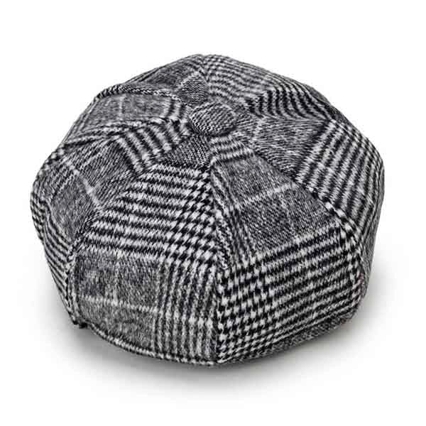 Casquette Gavroche en Polyester - Griswick 4