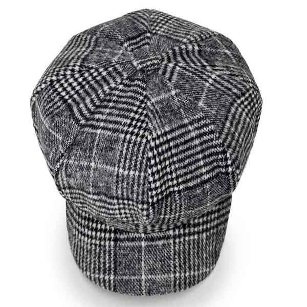 Casquette Gavroche en Polyester - Griswick 5
