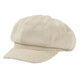 Casquette Gavroche en Polyester - Lumière