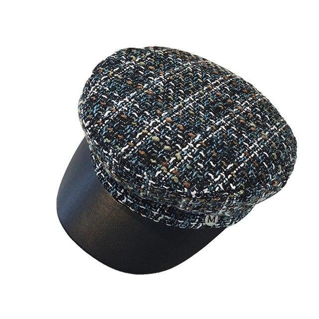 Casquette Gavroche en Polyester - Portobay 1