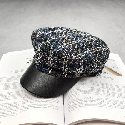 Casquette Gavroche en Polyester - Portobay 3