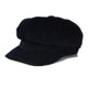 Casquette Gavroche en Velours Côtelé - Cordonuit