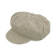 Casquette Gavroche en Velours Côtelé - Dormeur