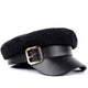 Casquette Gavroche Style Marin - Boucanier
