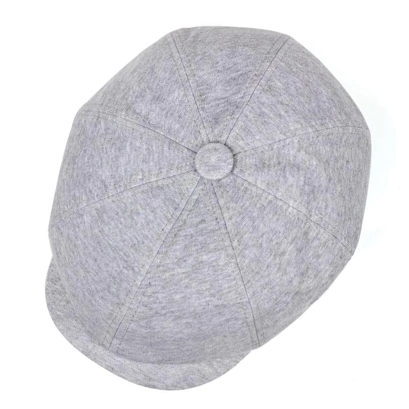 Casquette Gavroche Vintage en Coton - Portlouis 3