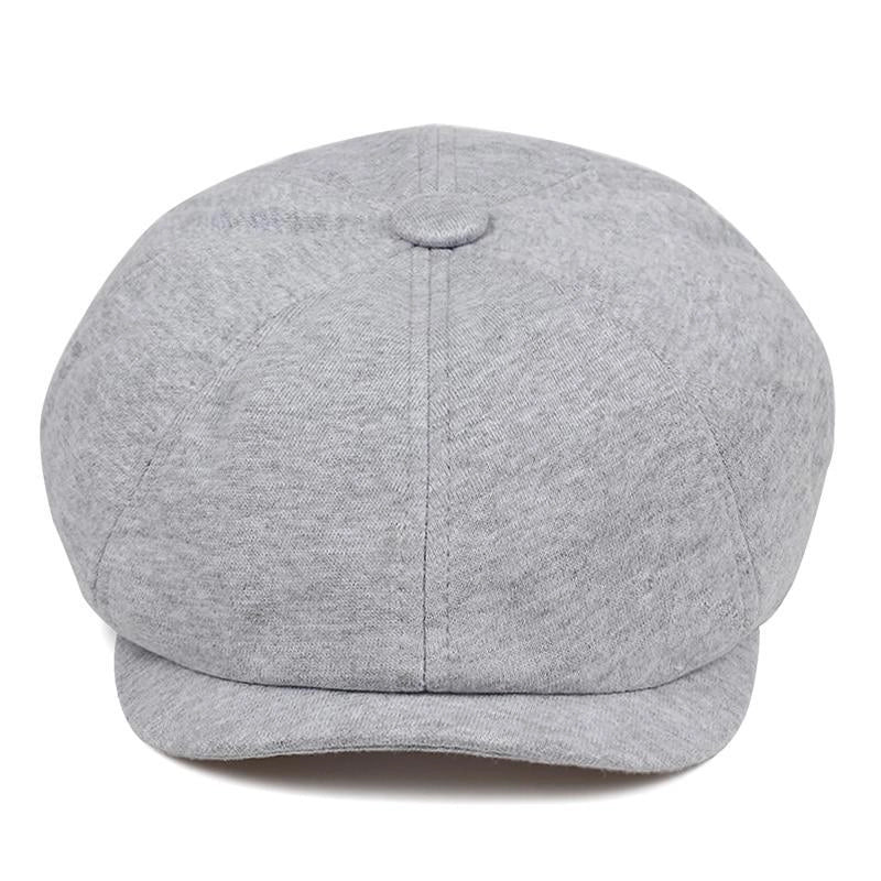 Casquette Gavroche Vintage en Coton - Portlouis 4