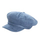 Casquette Gavroche Vintage en Polyester - Cendrillon