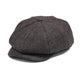 Casquette Irlandaise en Laine - Donevara