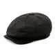 Casquette Peaky Blinders en Coton - Smallwood