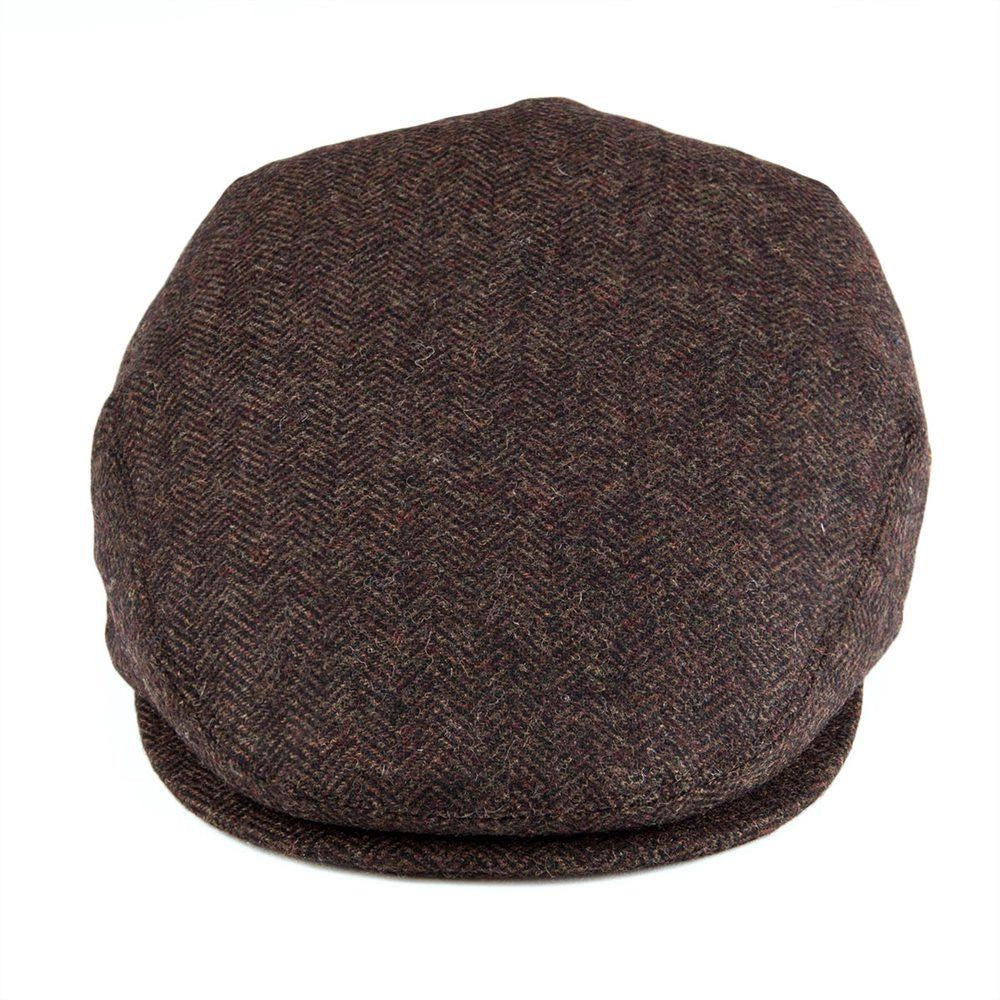 Casquette Peaky Blinders en Laine - Birmingham 2