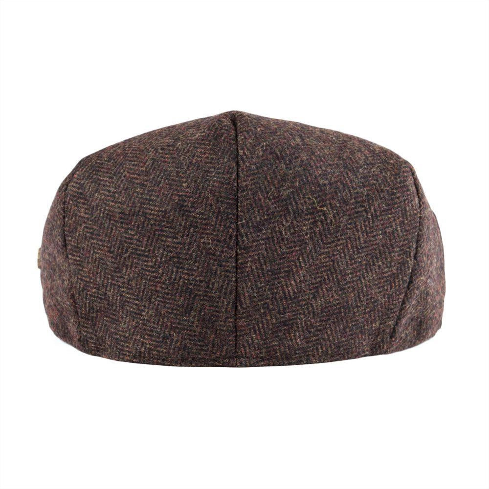 Casquette Peaky Blinders en Laine - Birmingham 5