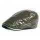 Casquette Plate en Coton - Boreal