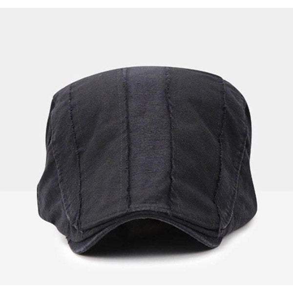 Casquette Plate en Coton - Chatham 2
