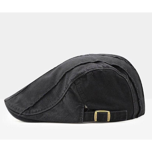 Casquette Plate en Coton - Chatham 3