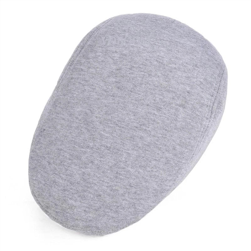 Casquette Plate en Coton - Clarté 6