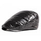 Casquette Plate en Coton - Gloam